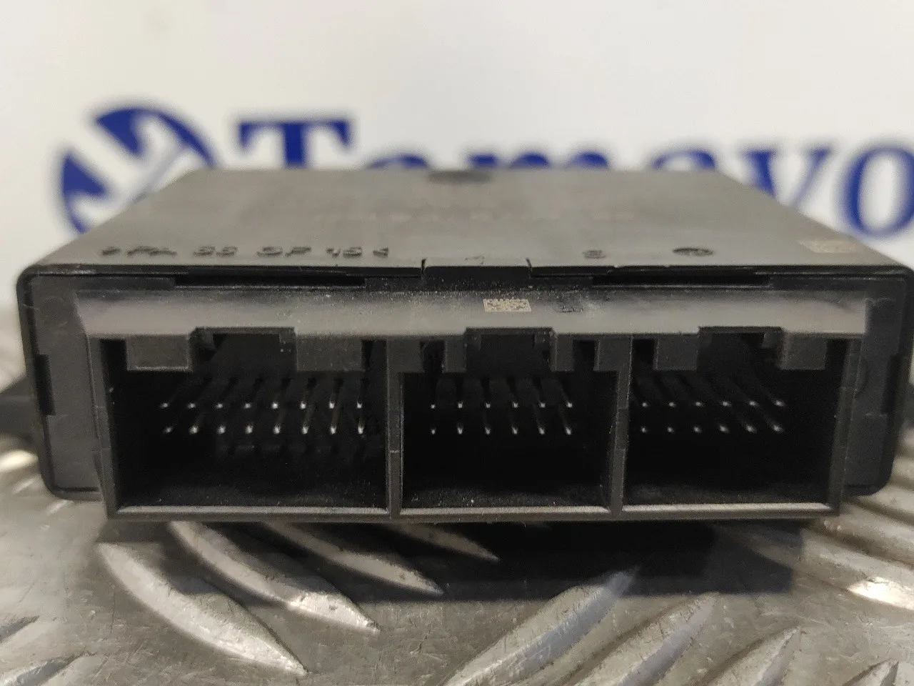 Modulo Electronico para Fiat 500 (312)