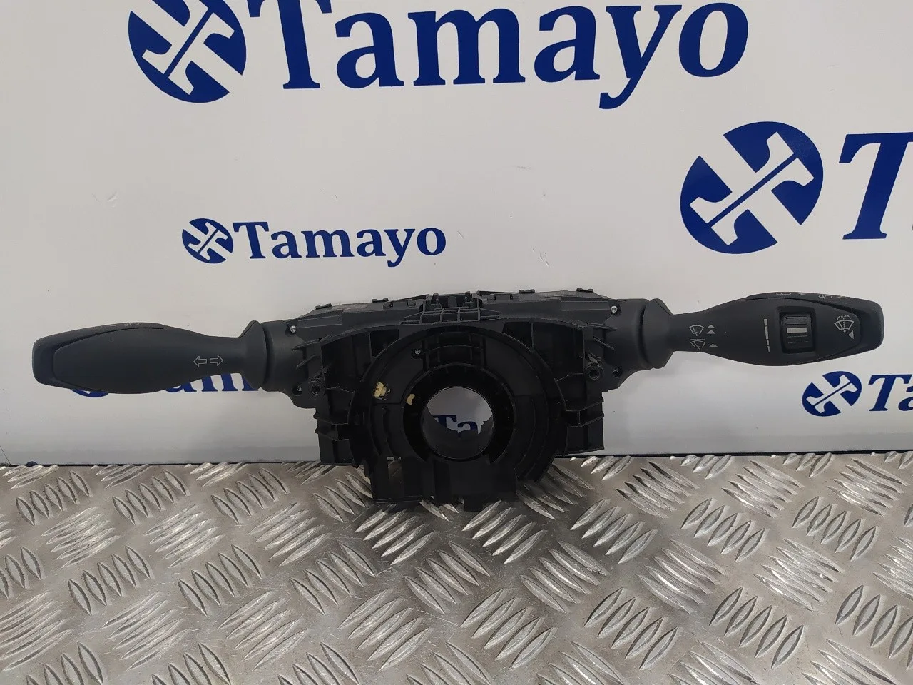 Mando Multifuncion para Ford Fiesta (Cb1)