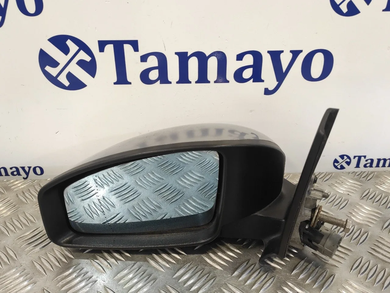 Retrovisor Izquierdo para Renault Espace Iv (Jk0)