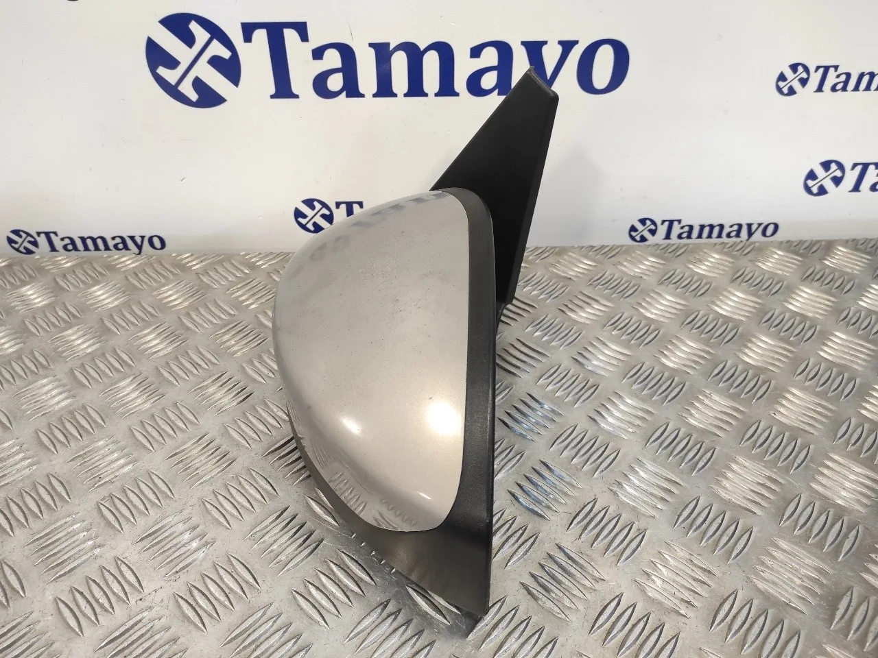 Retrovisor Izquierdo para Renault Espace Iv (Jk0)