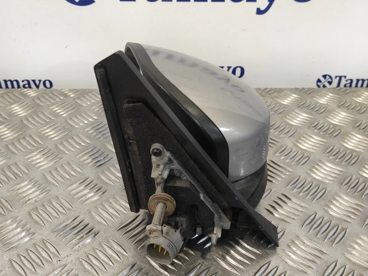 Retrovisor Izquierdo para Renault Espace Iv (Jk0)