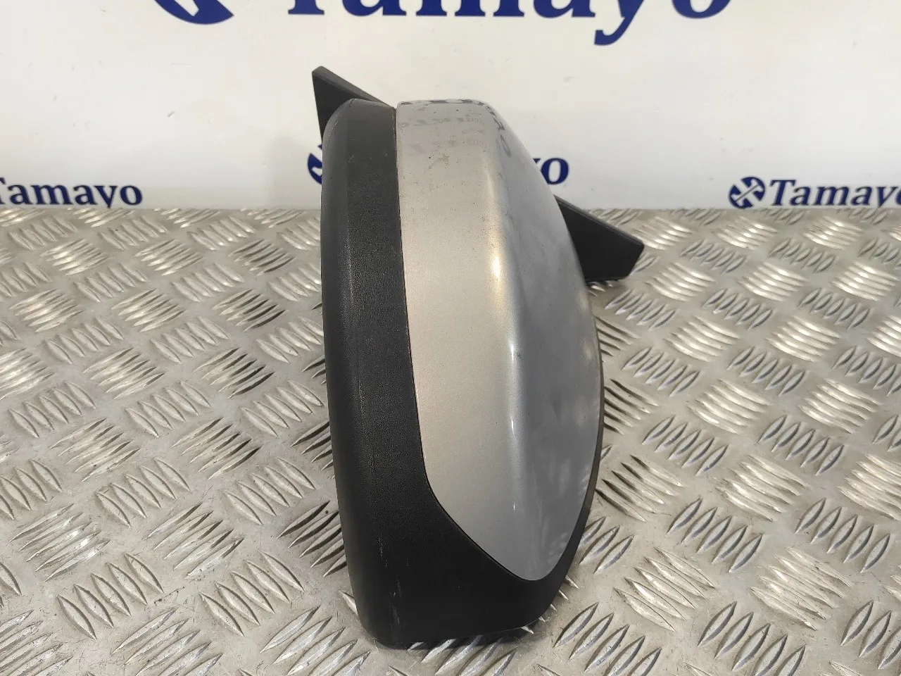 Retrovisor Izquierdo para Renault Espace Iv (Jk0)