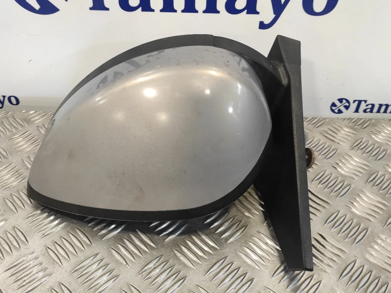 Retrovisor Izquierdo para Renault Espace Iv (Jk0)
