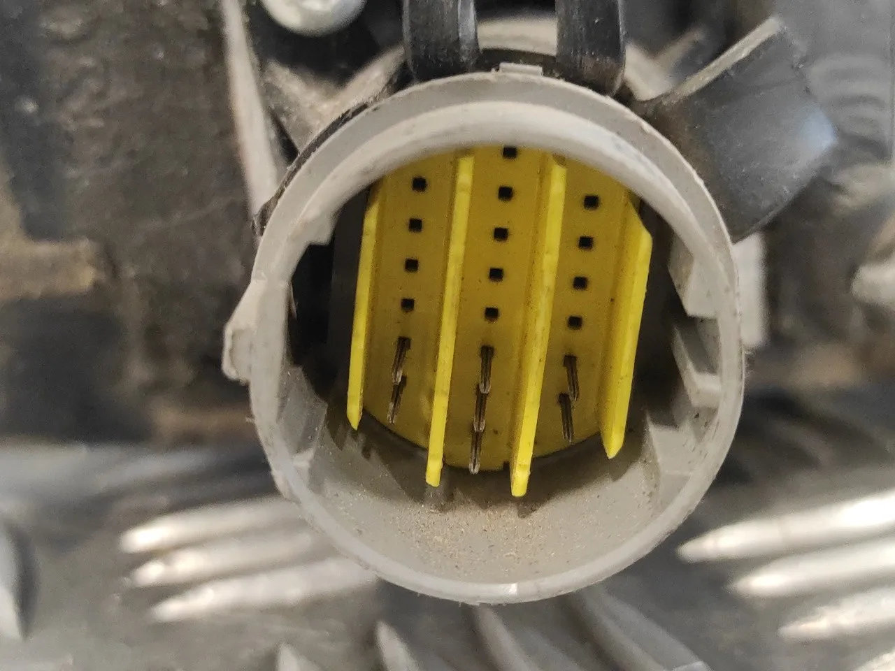Retrovisor Izquierdo para Renault Espace Iv (Jk0)