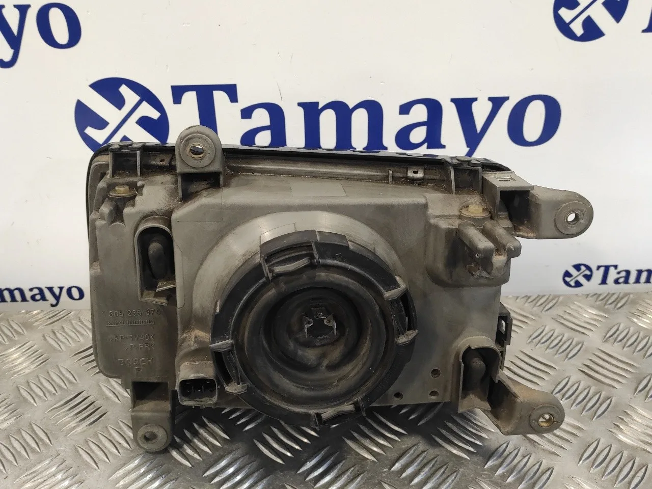 Faro Derecho para Opel Frontera B