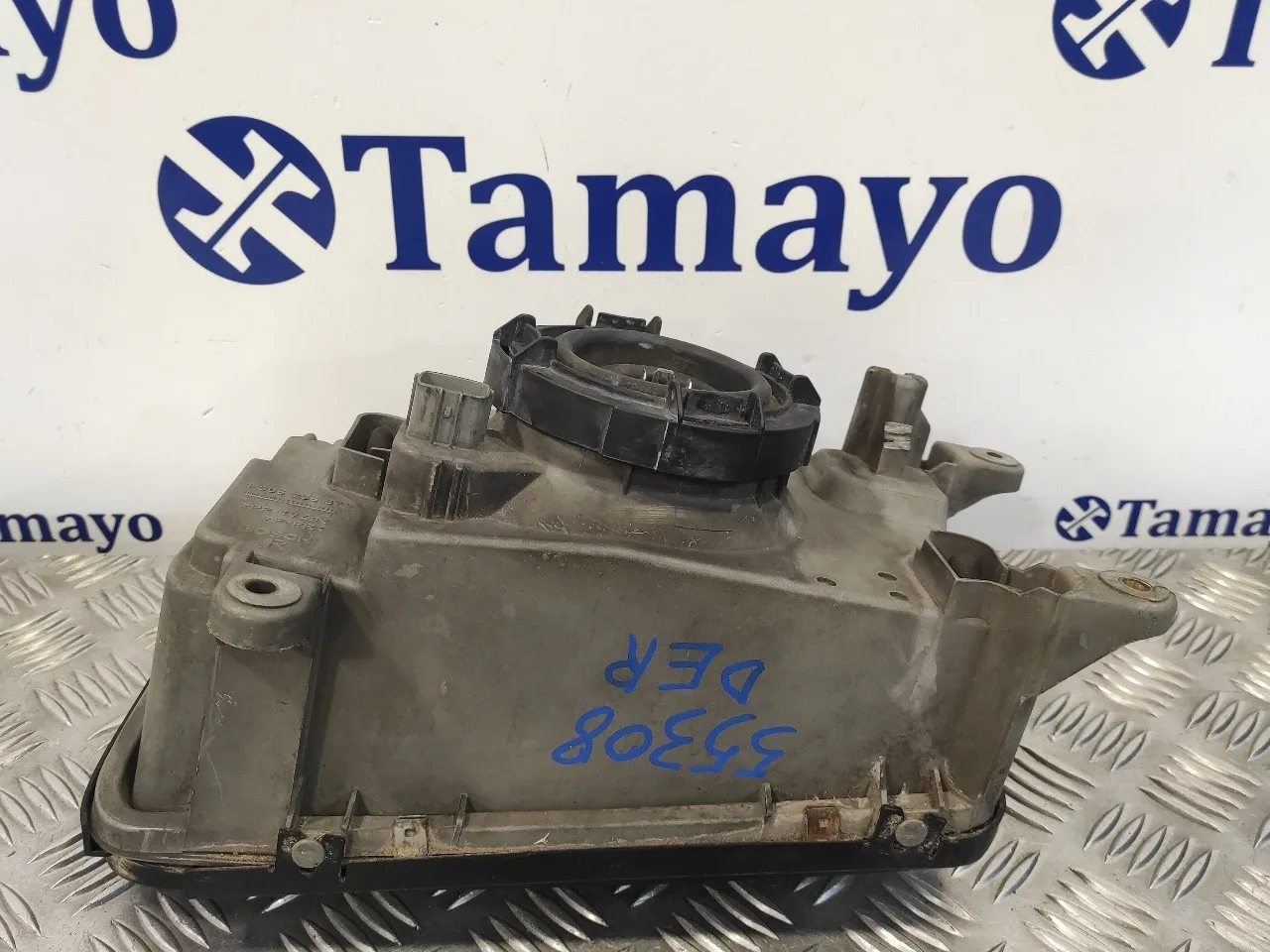 Faro Derecho para Opel Frontera B