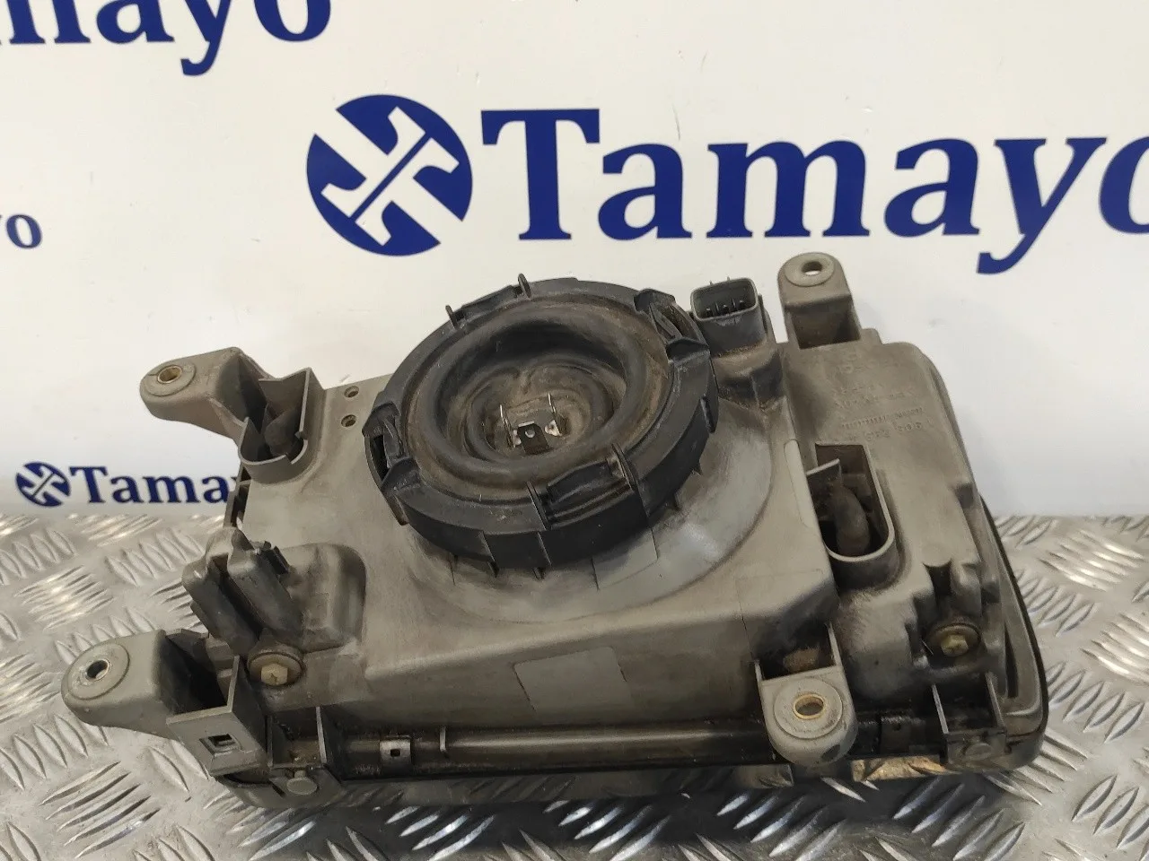 Faro Derecho para Opel Frontera B