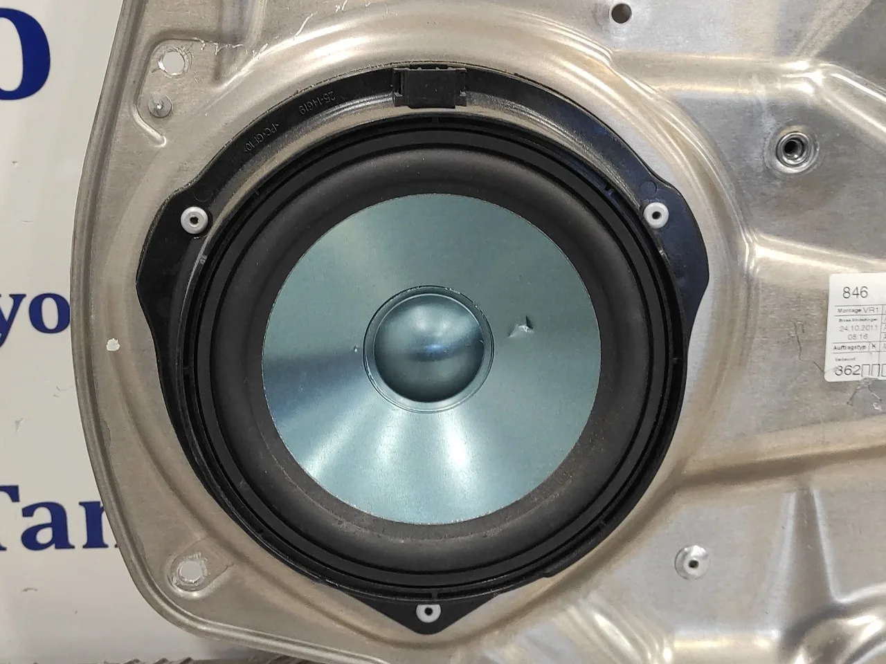 Elevalunas Delantero Derecho para Mercedes-Benz Clase E (W212) Lim.
