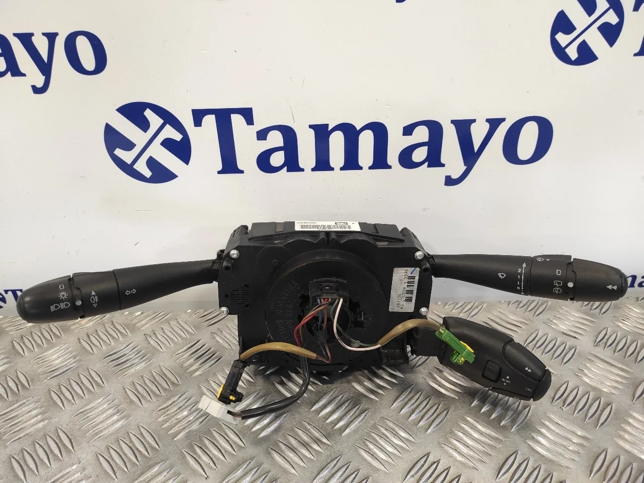 Mando Multifuncion para Peugeot 207
