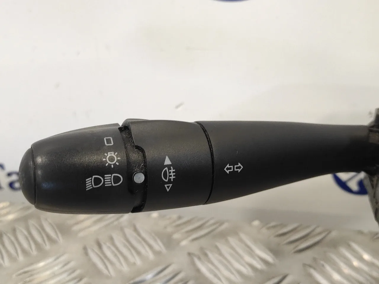 Mando Multifuncion para Peugeot 207