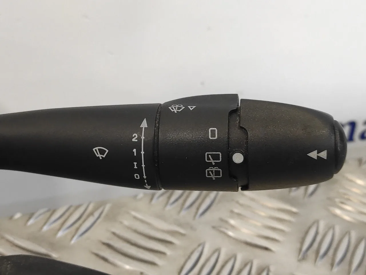 Mando Multifuncion para Peugeot 207