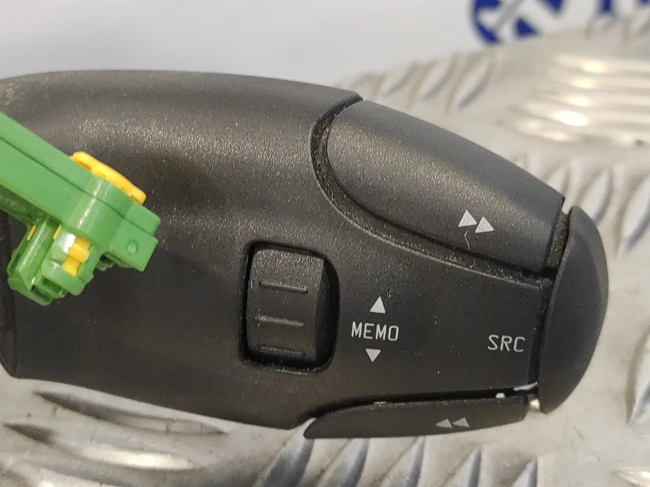 Mando Multifuncion para Peugeot 207