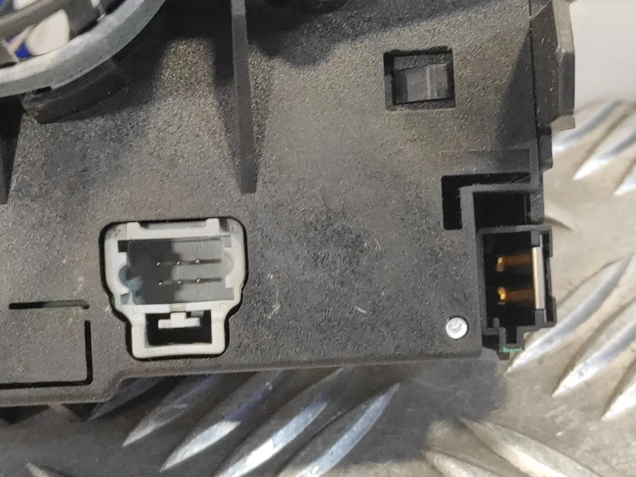 Mando Multifuncion para Peugeot 207