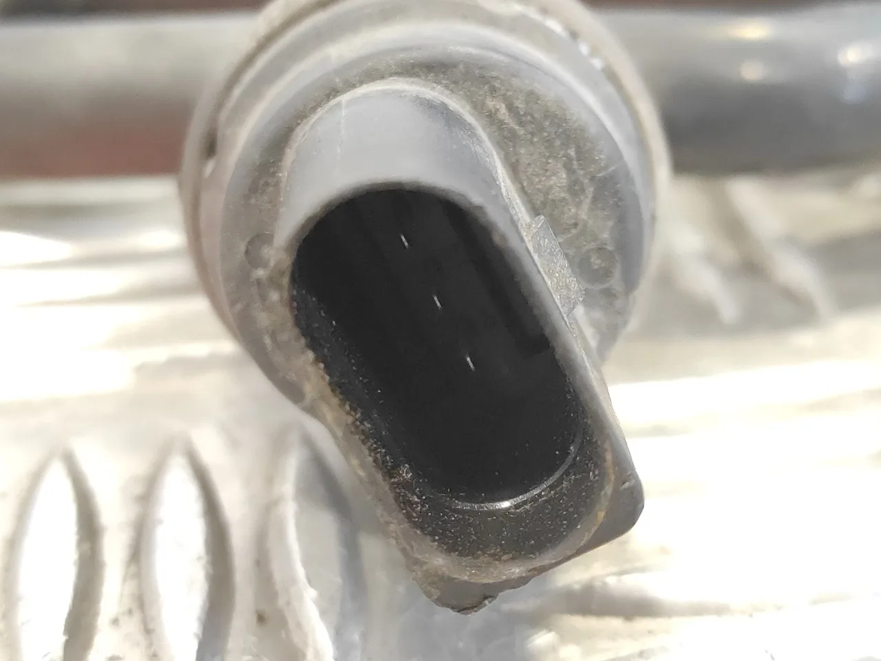 Condensador / Radiador Aire Acondicionado para Audi A4 Berlina (8E)