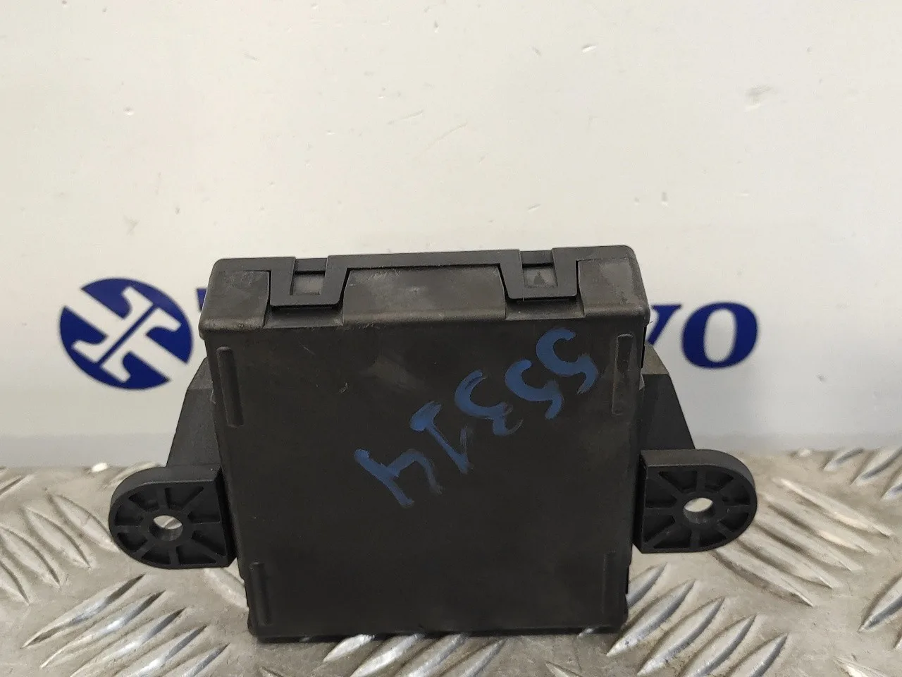 Modulo Electronico para Mercedes-Benz Clase E (W212) Lim.