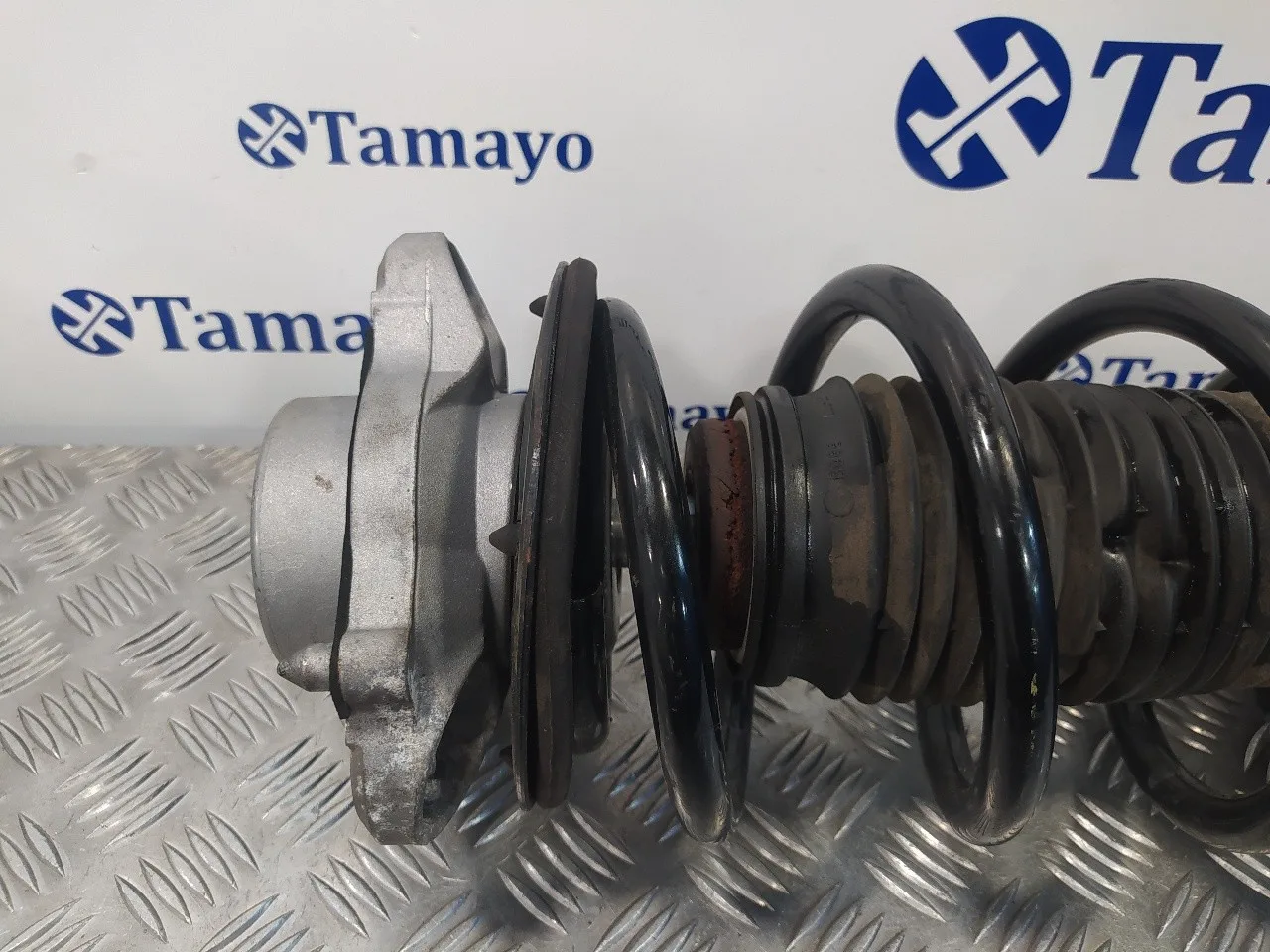 Amortiguador Delantero Izquierdo para Fiat Ducato Furgon