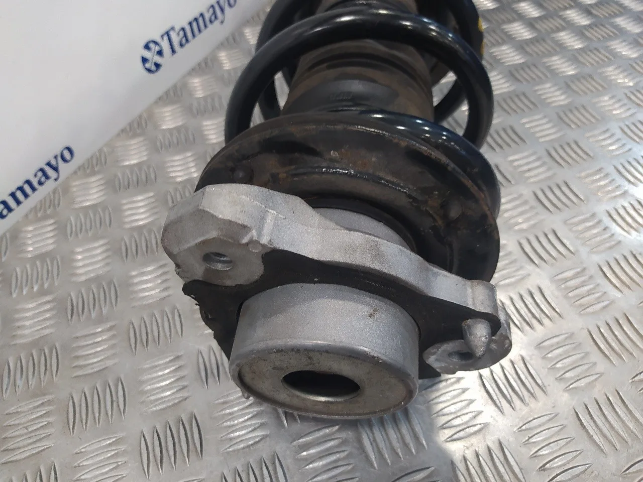 Amortiguador Delantero Izquierdo para Fiat Ducato Furgon