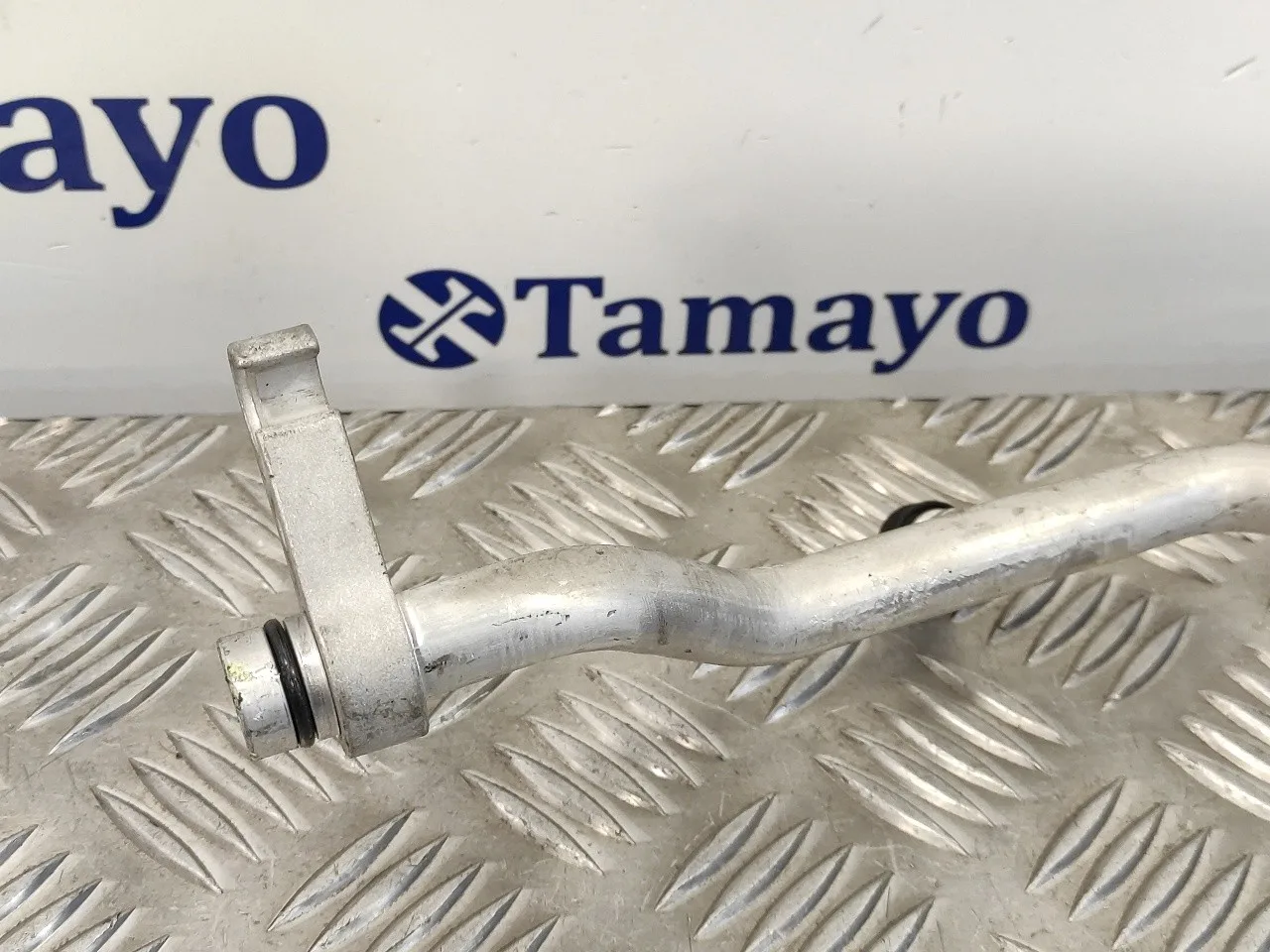 Tubos Aire Acondicionado para Mazda Mx-5 (04.2015>)
