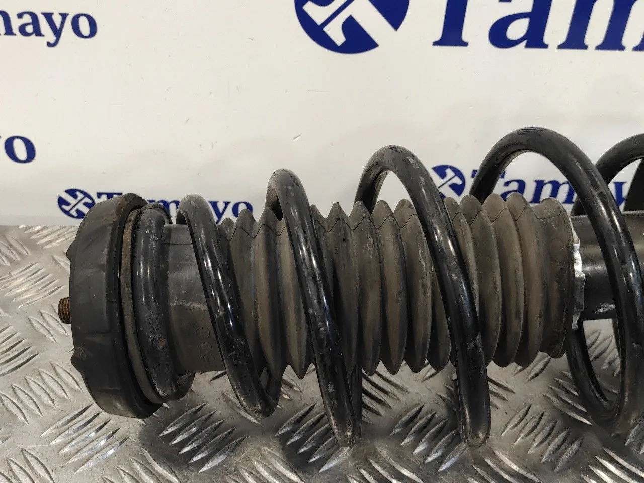 Amortiguador Delantero Derecho para Opel Astra J Lim.
