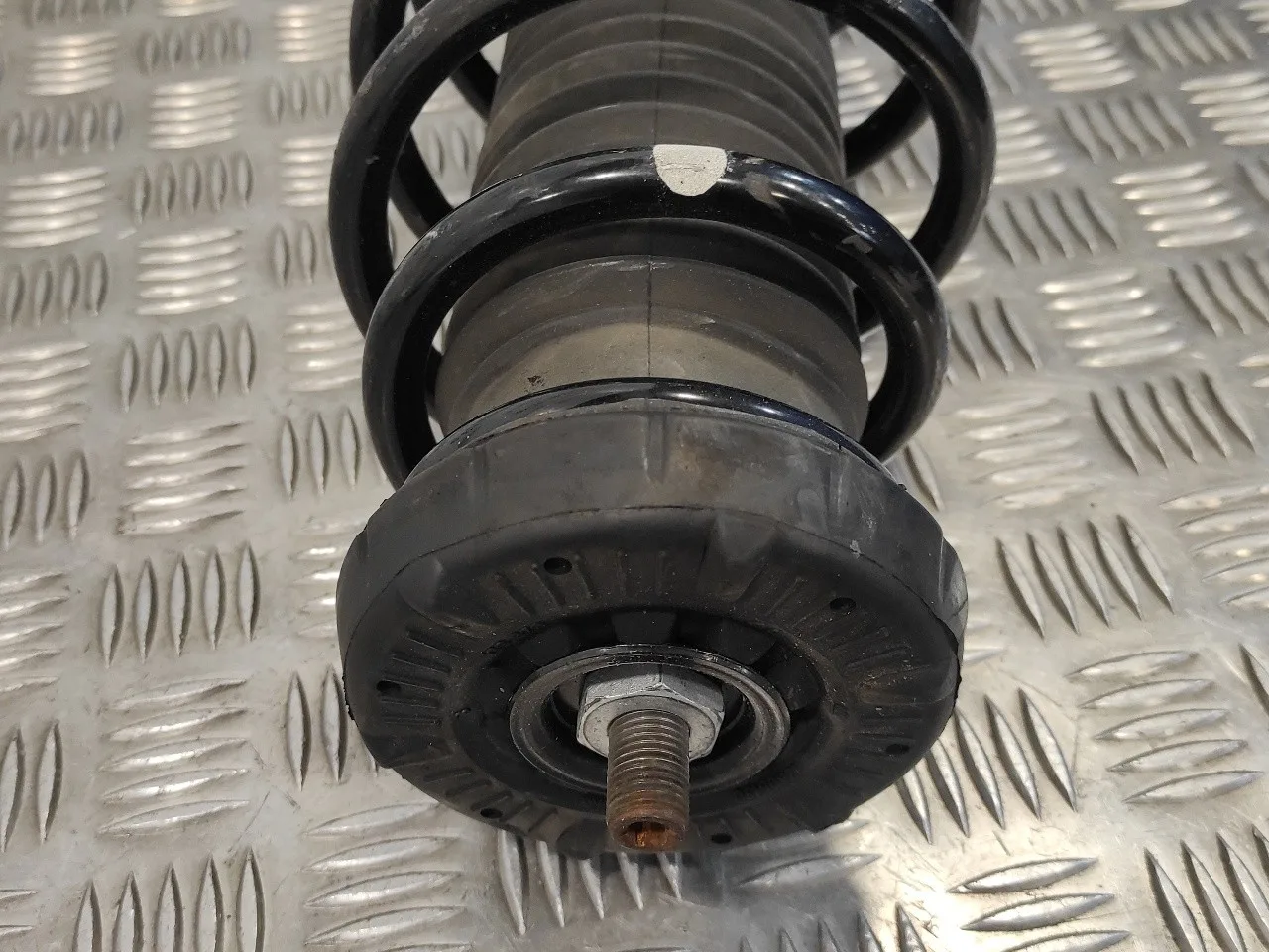 Amortiguador Delantero Derecho para Opel Astra J Lim.