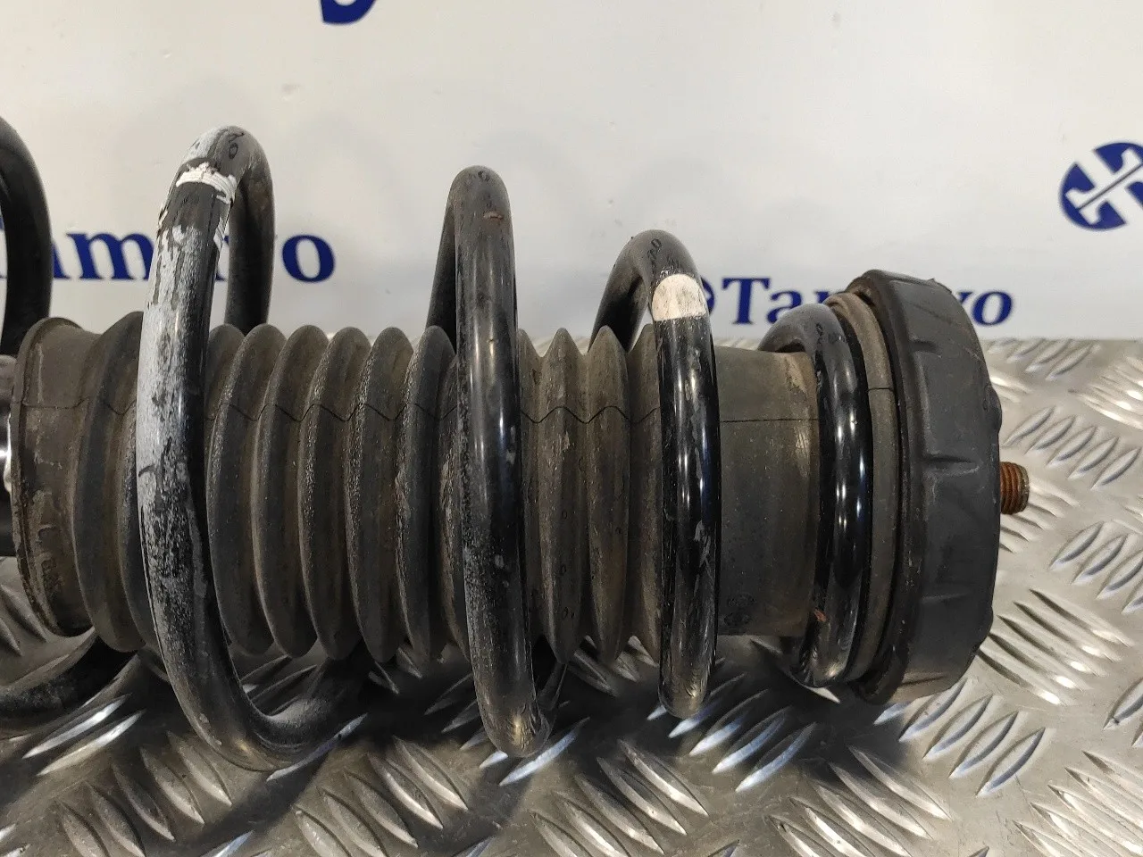 Amortiguador Delantero Izquierdo para Opel Astra J Lim.