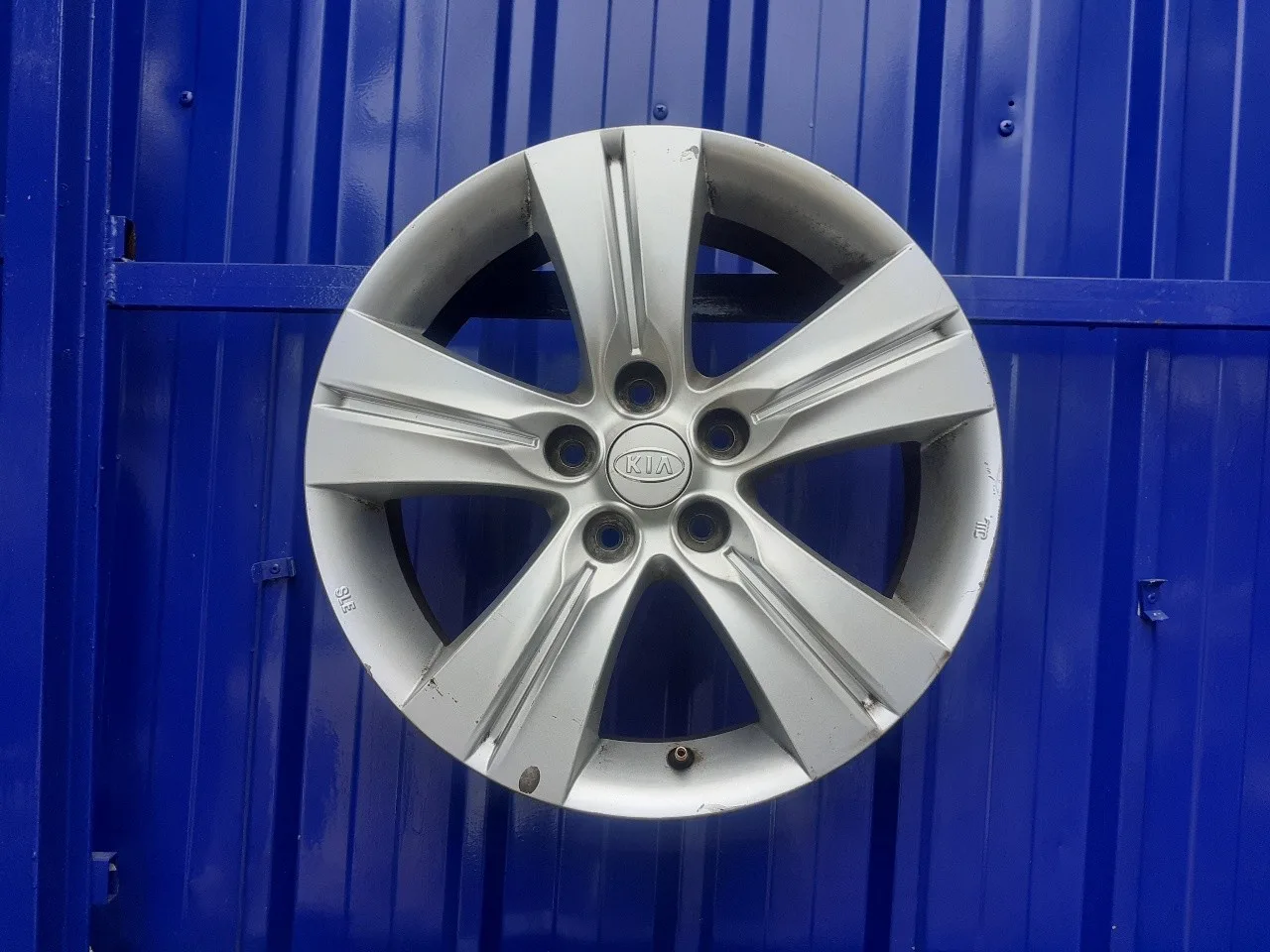 Llanta para Kia Sportage