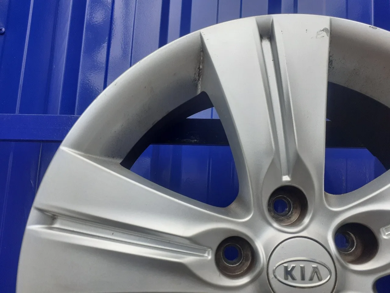Llanta para Kia Sportage