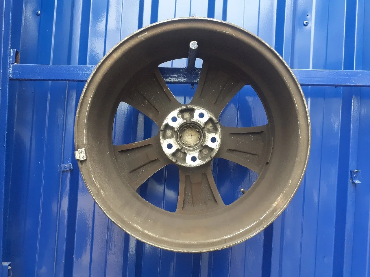 Llanta para Kia Sportage