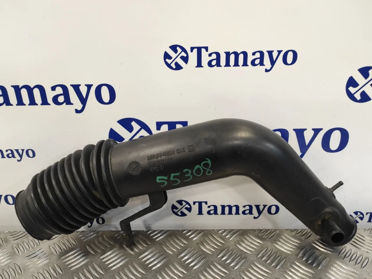 Tubo para Opel Frontera B