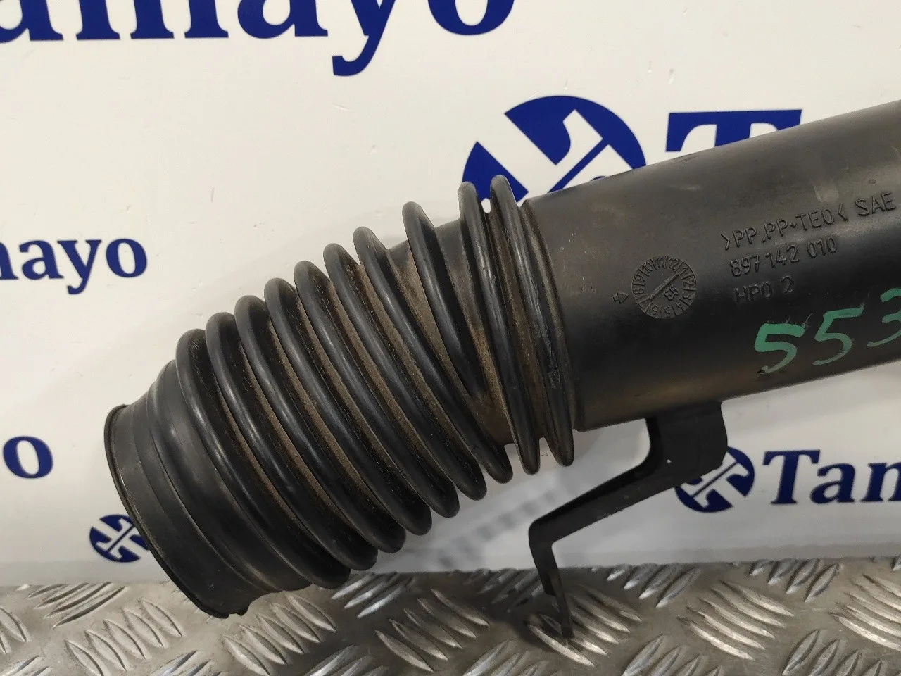 Tubo para Opel Frontera B