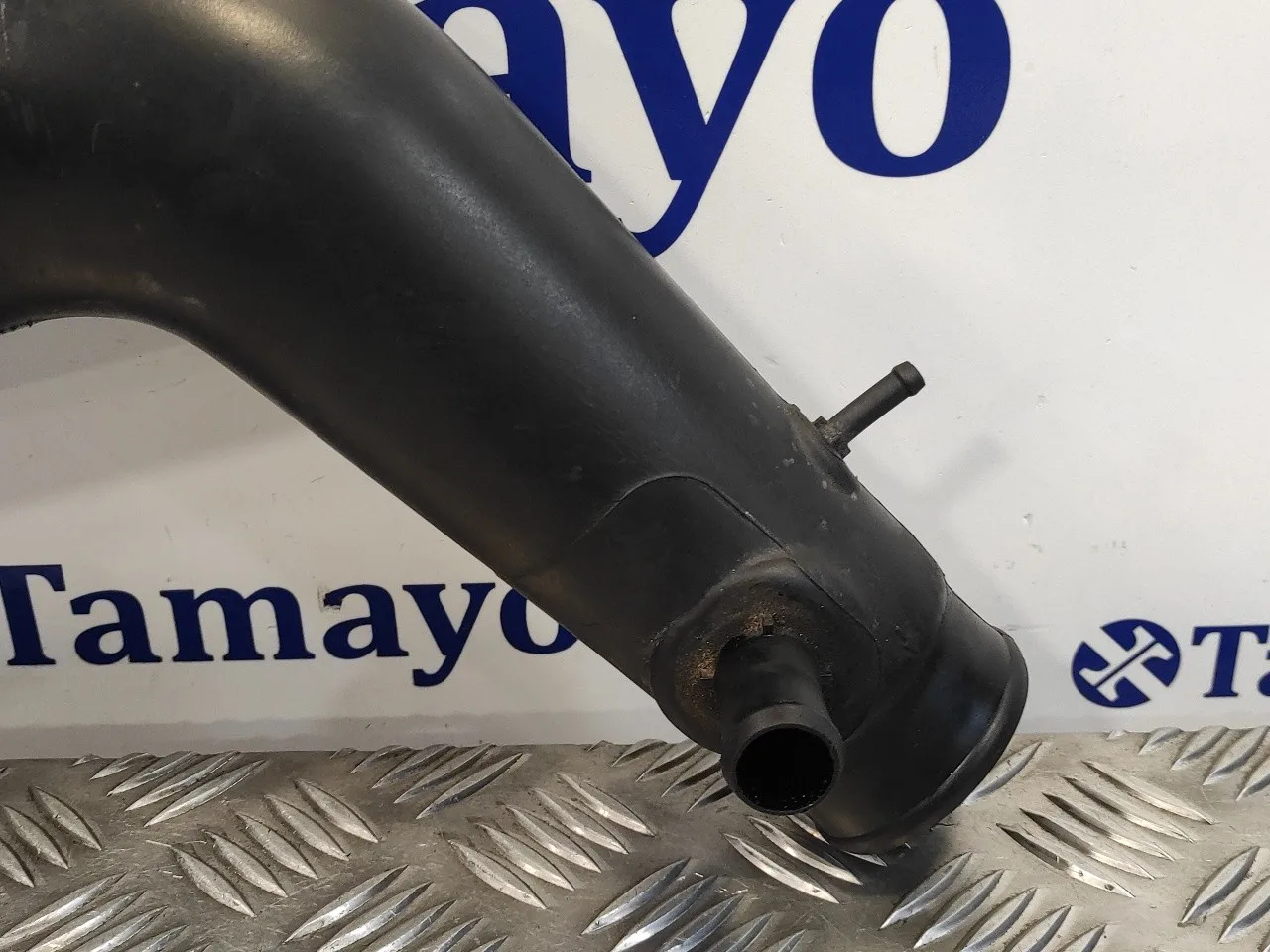 Tubo para Opel Frontera B