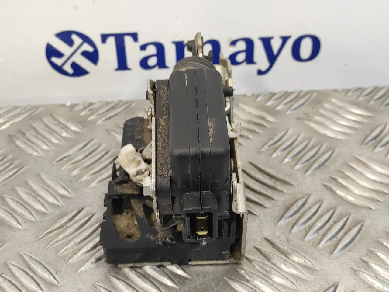 Cerradura Puerta Trasera Derecha para Dacia Duster