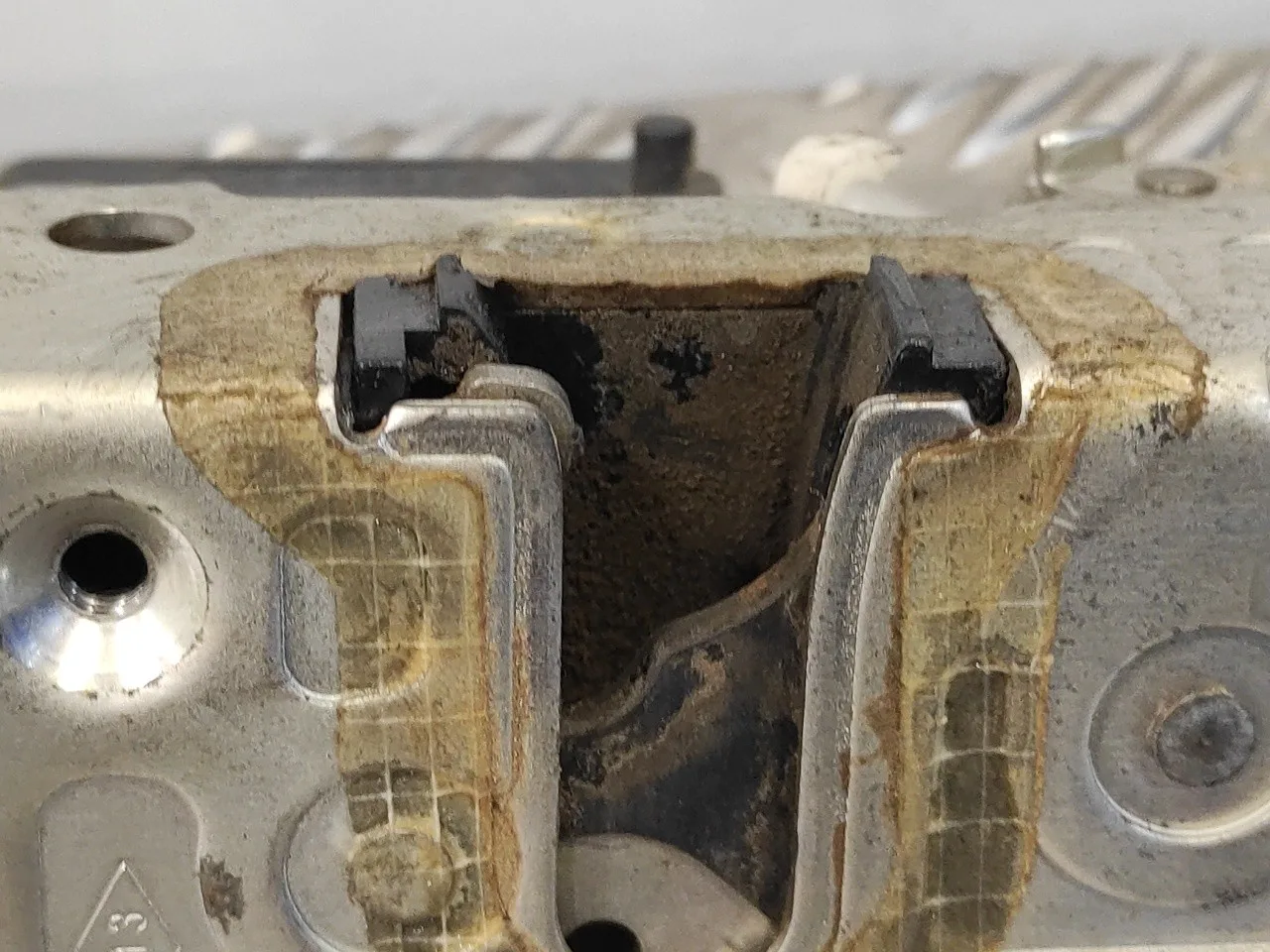 Cerradura Puerta Trasera Derecha para Dacia Duster