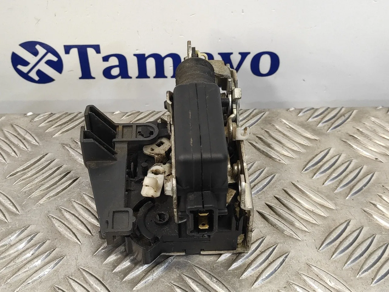 Cerradura Puerta Delantera Derecha para Dacia Duster