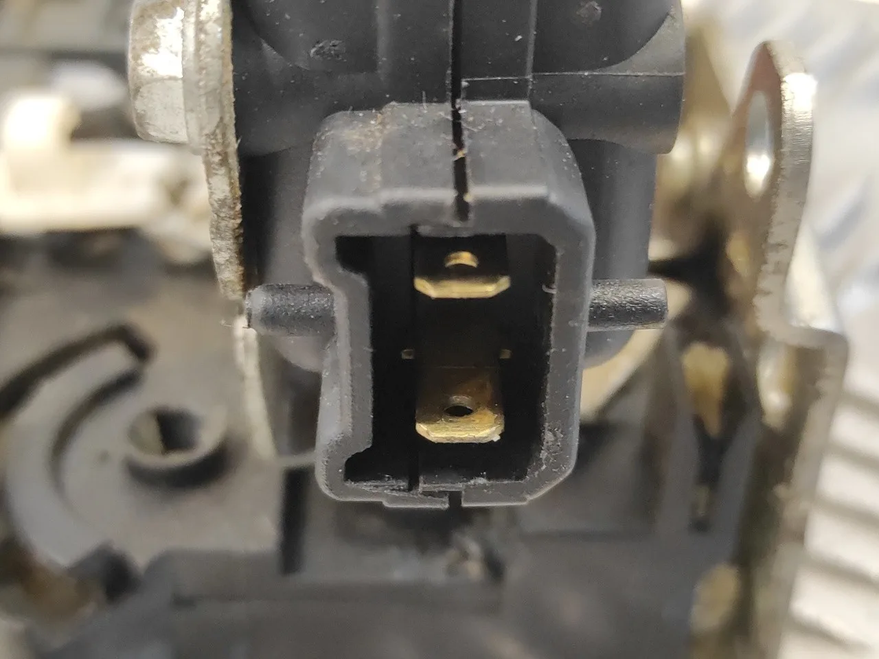Cerradura Puerta Delantera Derecha para Dacia Duster
