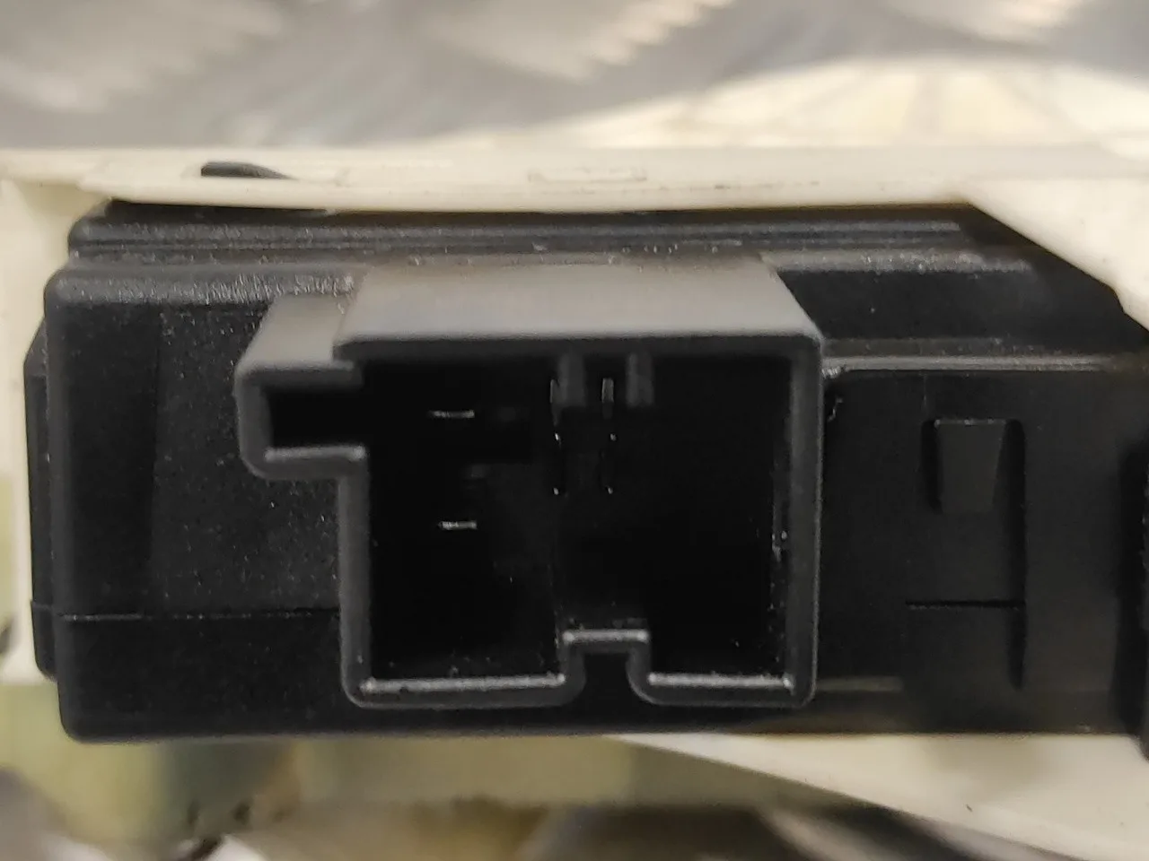Elevalunas Trasero Derecho para Audi Q7 (4L)