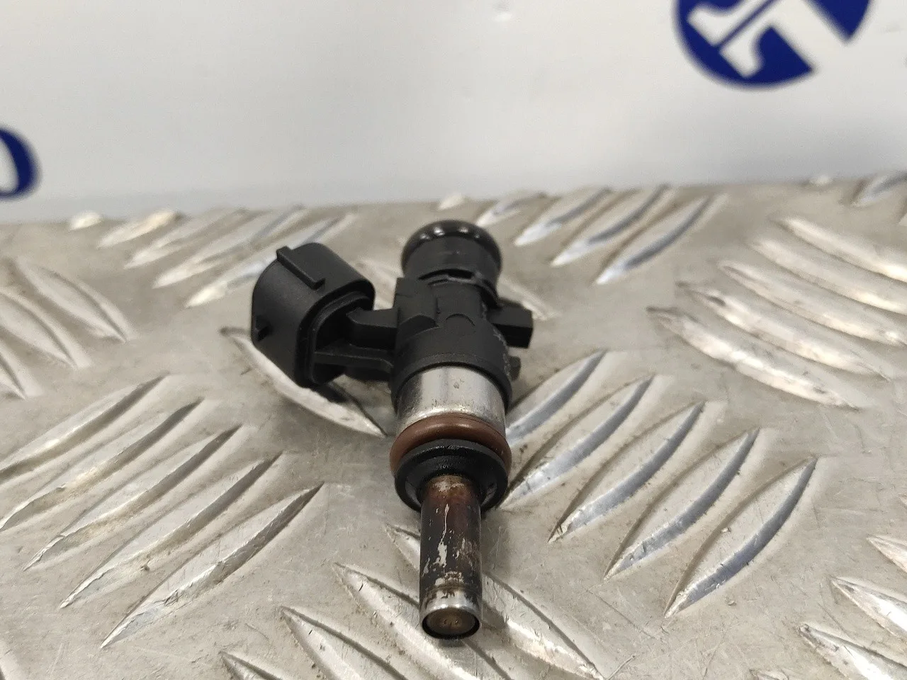 Inyector para Audi A3 Limousine (8Vs, 8Vm)