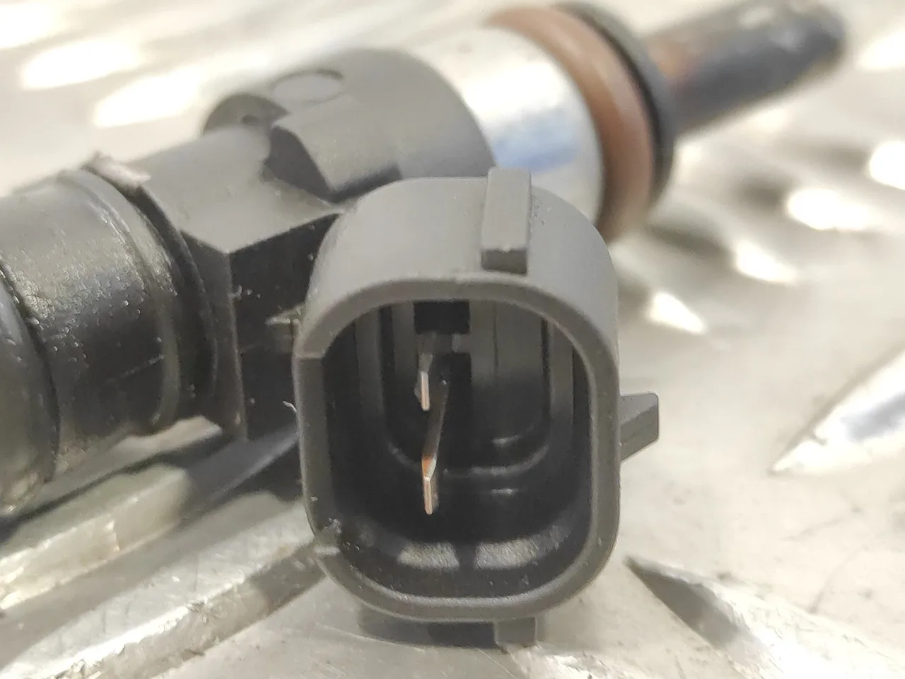 Inyector para Audi A3 Limousine (8Vs, 8Vm)