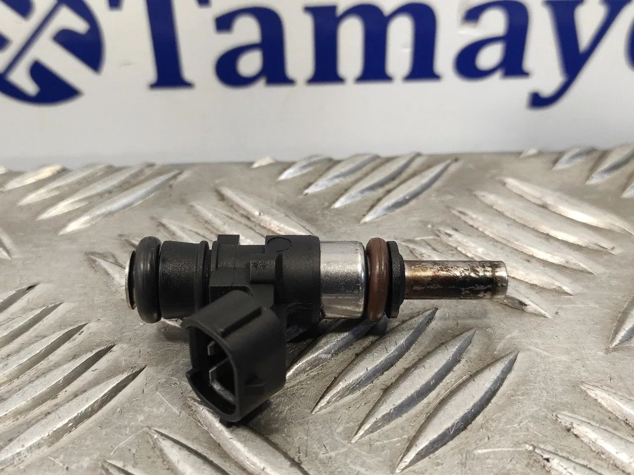 Inyector para Audi A3 Limousine (8Vs, 8Vm)