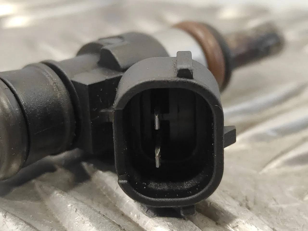 Inyector para Audi A3 Limousine (8Vs, 8Vm)