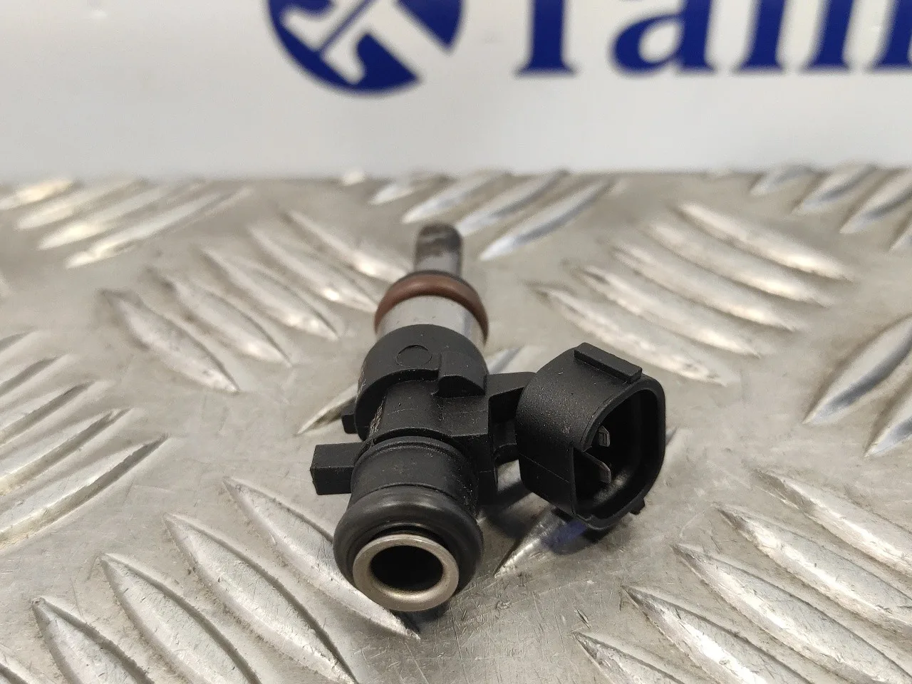 Inyector para Audi A3 Limousine (8Vs, 8Vm)