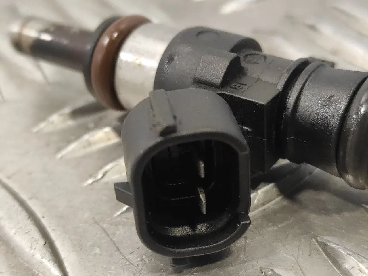 Inyector para Audi A3 Limousine (8Vs, 8Vm)