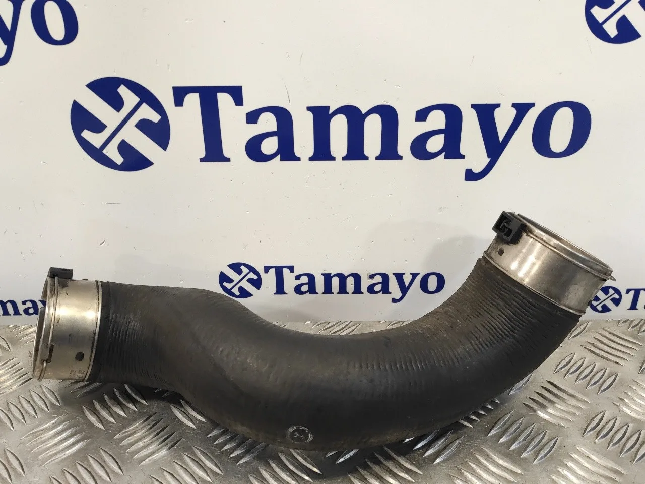 Tubo para Mercedes-Benz Clase E (W212) Lim.