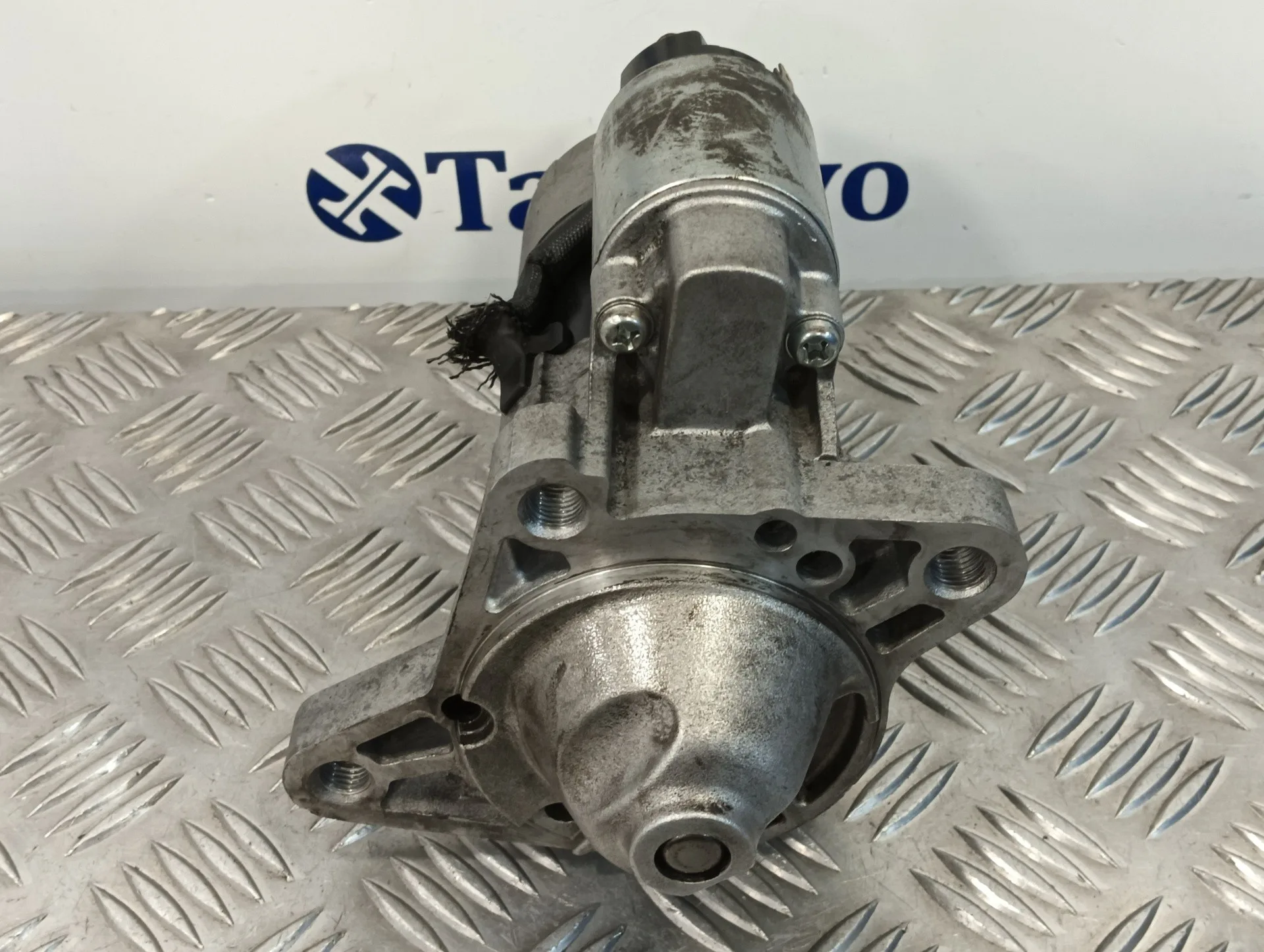 Motor Arranque para Mazda 3 Berlina (Bk)