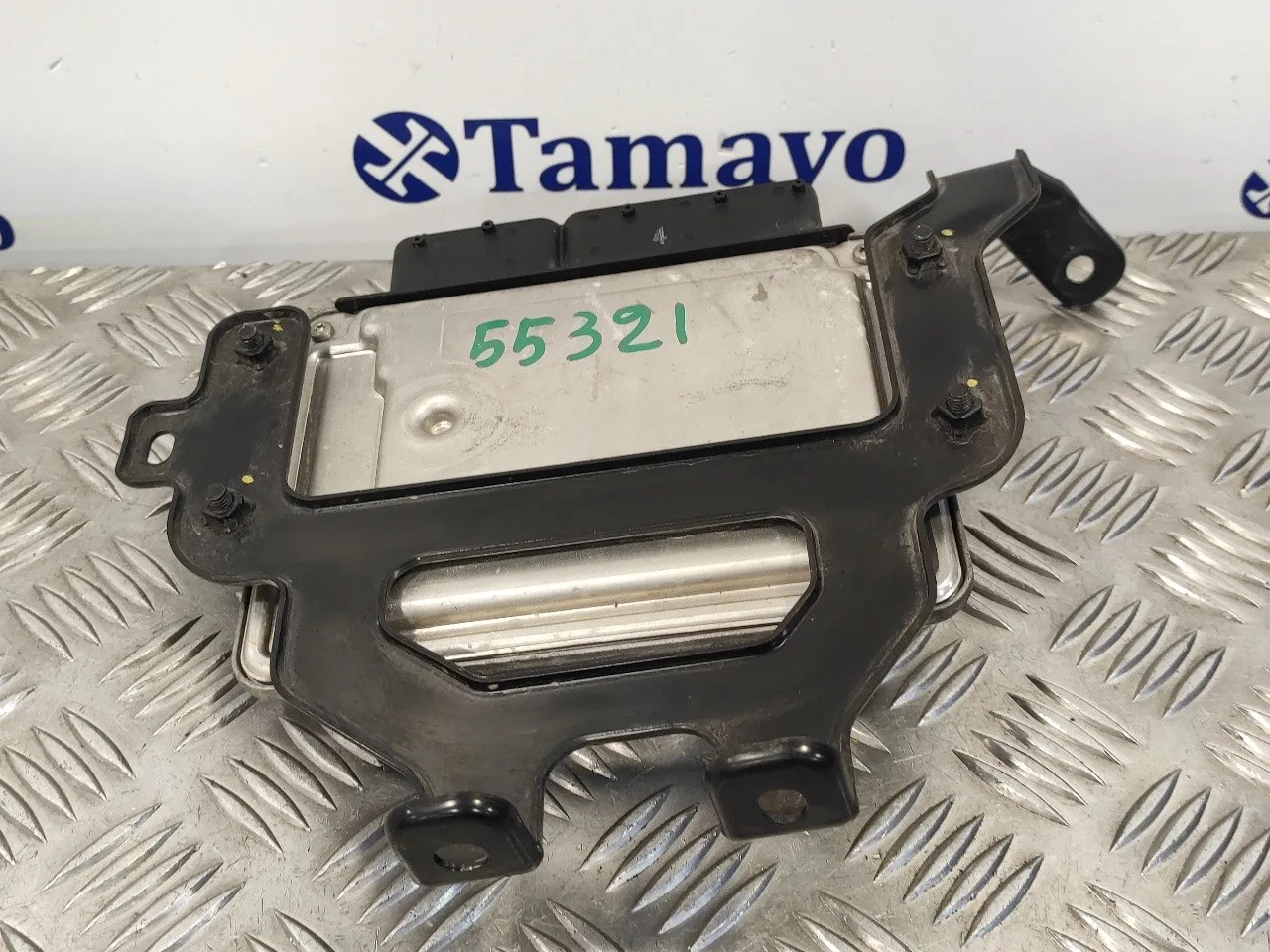 Centralita Motor Uce para Kia Sportage