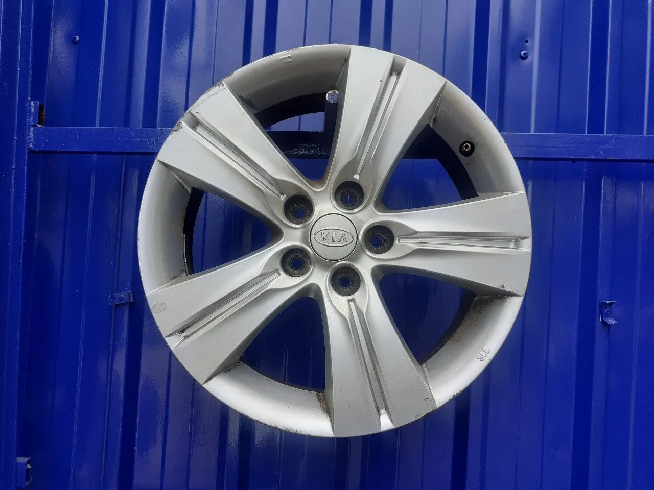 Llanta para Kia Sportage