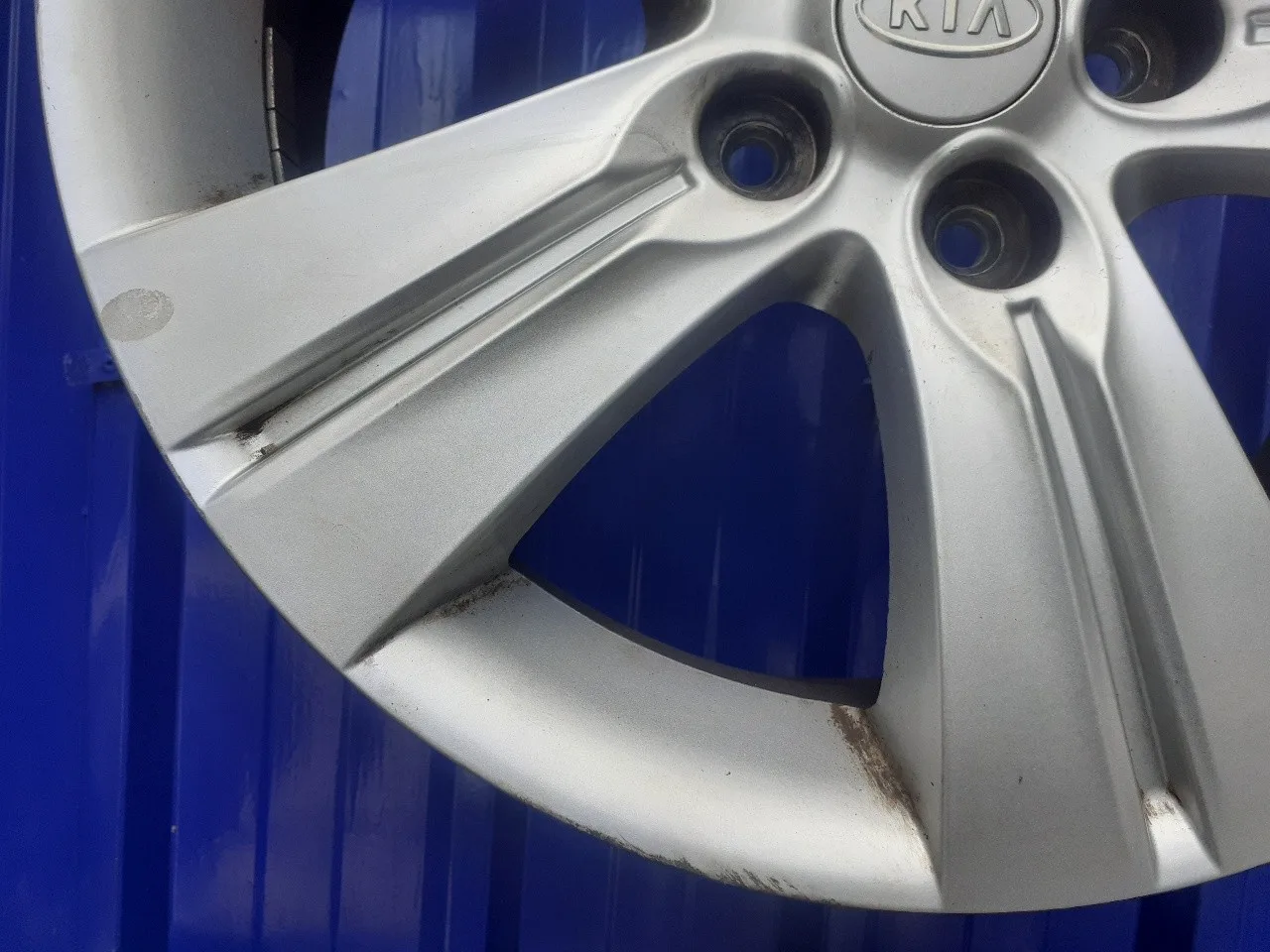 Llanta para Kia Sportage