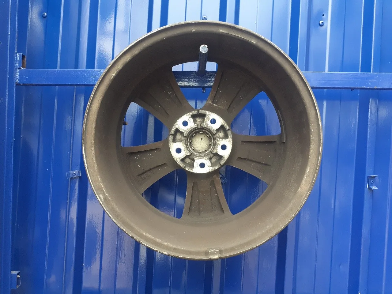 Llanta para Kia Sportage