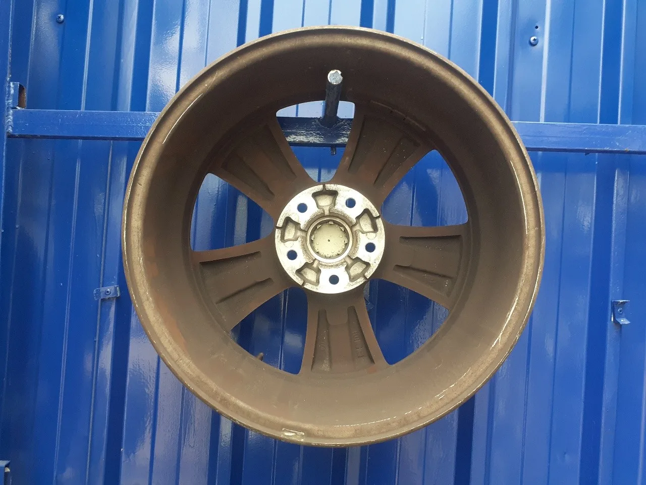 Llanta para Kia Sportage
