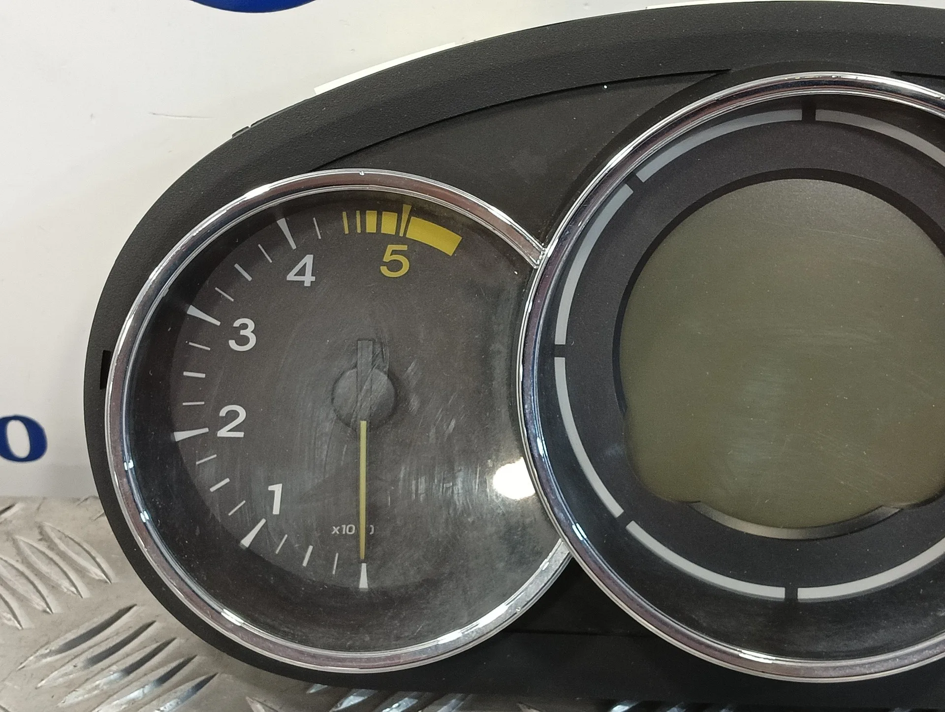 Cuadro Instrumentos para Renault Megane Iii Coupe